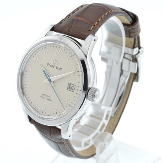 楽天市場】セイコー SEIKO SBGH213 9S85-00F0 GS グランド