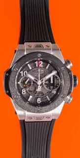 Hublot Big Bang 441.NM.1171.RX 42mm Titanium Black