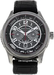 Jaeger-LeCoultre AMVOX 194T470 Titanium Black