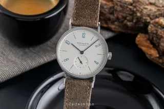 NOMOS Tangente NOMOS Tangente 200 Jahre Oktoberfest 35mm Stainless steel