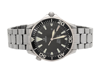 Omega Seamaster Professional SU 396.1640 Stainless steel