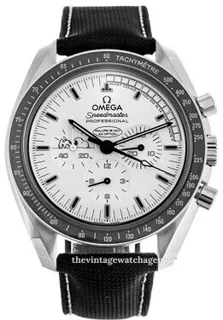 Omega Speedmaster Moonwatch 311.32.42.30.04.003 Ceramic and Stainless steel Silver