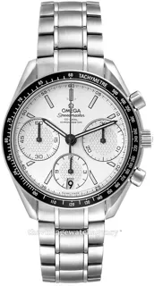 Omega Speedmaster Racing 326.30.40.50.02.001 Stainless steel Silver