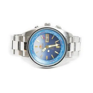 Orient Crystal 41mm Stainless steel