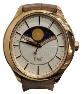 Piaget Limelight G0A40110 36mm Rose gold