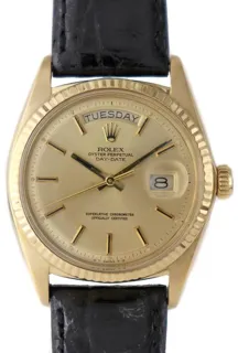 Rolex Day-Date 36 1803 (DAY-DATE  (UP TO 2000)) 36mm