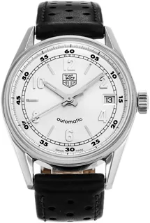 TAG Heuer Carrera WV2112.FC6167 Stainless steel Silver