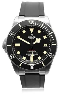 Tudor Pelagos 25610TNL 42mm Titanium Black