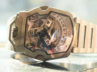 Urwerk 210S