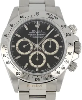 Rolex Daytona 16520 40mm Stainless steel