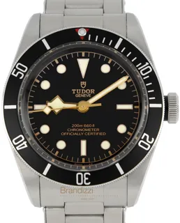 Tudor Black Bay 79230N 41mm Stainless steel