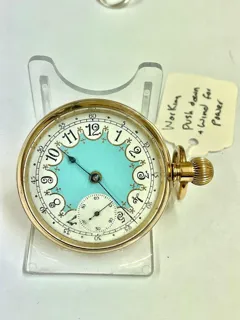 Waltham Watch Company