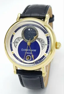 Thomas Earnshaw ES-8265-04 40mm