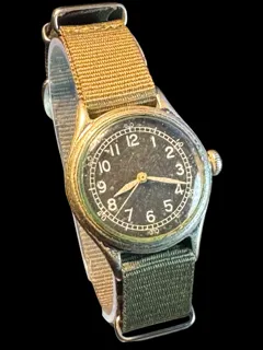 Bulova A-11