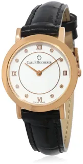 Carl F. Bucherer Adamavi 00.10308.03.25.01 Rose gold White