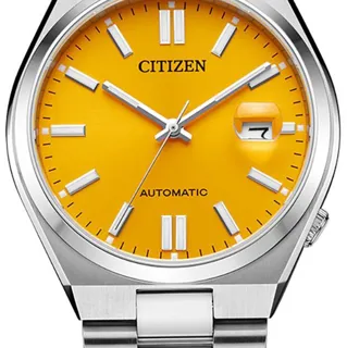 Citizen Promaster NJ0150-81Z 40mm Stainless steel Golden