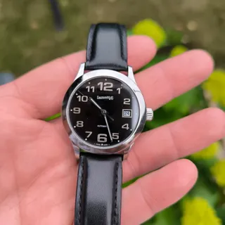 Eberhard & Co. Aiglon 41116 38mm