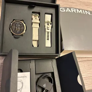 Garmin 8JN004737 Black