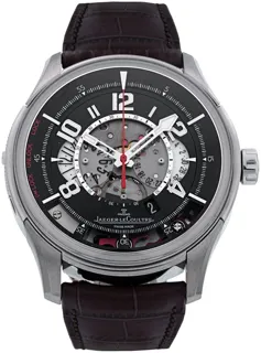 Jaeger-LeCoultre AMVOX 192T450 Titanium Black