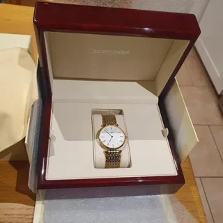 Longines La Grande Classique L4.708.4 34mm