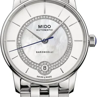 Mido Baroncelli M037.807.11.031.00