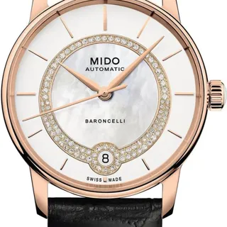 Mido Baroncelli M037.807.36.031.00