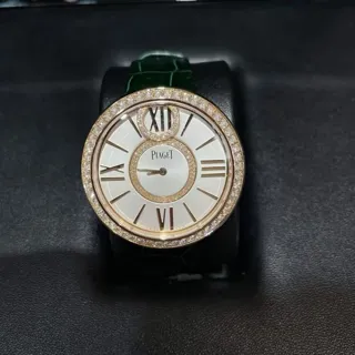 Piaget Limelight G0A36157 39mm Rose gold