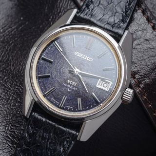 KING SEIKO キングセイコー ハイビート 4502-7000 seiko-king-seiko-4502-