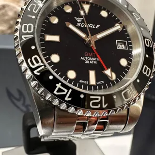 Squale Y1545 Ceramic