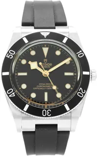 Tudor Black Bay 54 7900N 37mm Stainless steel