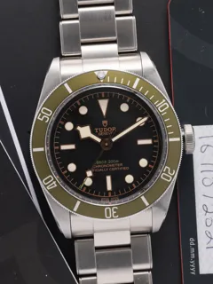 Tudor Black Bay 58