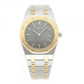 Audemars Piguet Royal Oak 56175SA Yellow gold and Stainless steel Degree