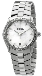 Ebel Classic Sport 1215987 Stainless steel