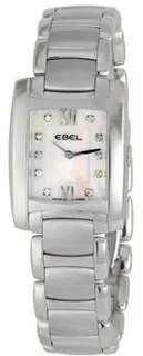 Ebel Brasilia 9976M22-98500 Stainless steel