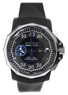 Corum Admiral's Cup 960.811.20 44mm Titanium Black