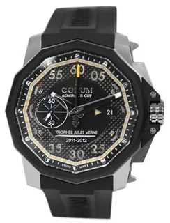 Corum Admiral's Cup 960.101.04 48mm Titanium Black