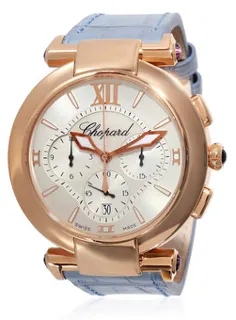 Chopard Imperiale 384211-5001 40mm Rose gold