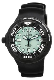 Citizen Promaster BJ8055-04X 48mm Stainless steel Green