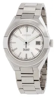 Citizen Series 8 NA1000-88A Stainless steel Silver