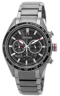 Citizen Super Titanium CA4491-82E Titanium Black