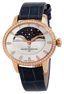 Girard-Perregaux Cat's Eye 80496D52A751-CK4A Rose gold