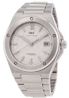 IWC Ingenieur IW328902 Stainless steel Silver