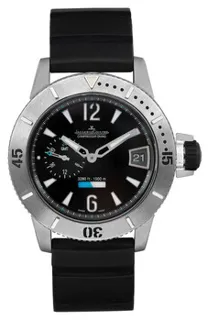 Jaeger-LeCoultre Master Compressor Q187T670 Titanium Black