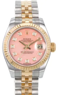 Rolex Datejust 26 179173 26mm Stainless steel