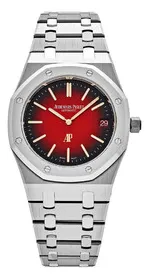 Audemars Piguet Royal Oak 16202XT.OO.1240XT.01 Titanium Red