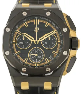 Audemars Piguet Royal Oak Offshore 26420CE.OO.A127CR.01 Black ceramic Black