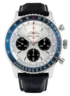 Breitling Navitimer 8 AB0138 Stainless steel Blue