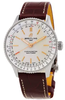 Breitling Navitimer A17327211G1P1 Stainless steel