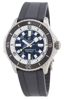 Breitling Superocean E10379351B1S1 46mm Titanium Camouflage