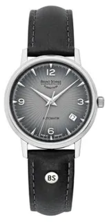 Bruno Söhnle Stuttgart 17-12174-861 Stainless steel Gray